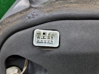 2012 Hyundai Equus VI VS500 Rear,Left TailLight 92401 3N000