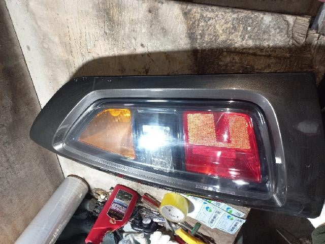2010 KIA Soul Luxury Rear,Right TailLight