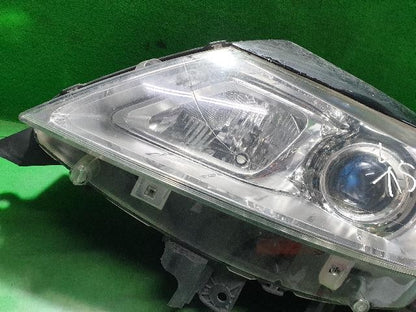 2010 Renault Latitude New SM5 (New Model) Left LED Headlight