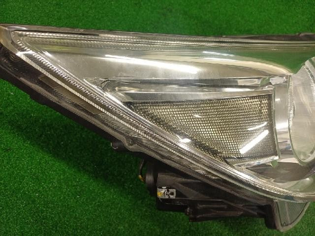 2012 Chevrolet Buick LaCrosse Alpheon Right Xenon Headlight 22743217