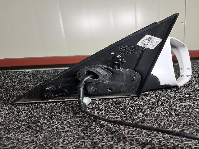 2010 AUDI Q5 Right Side Mirror