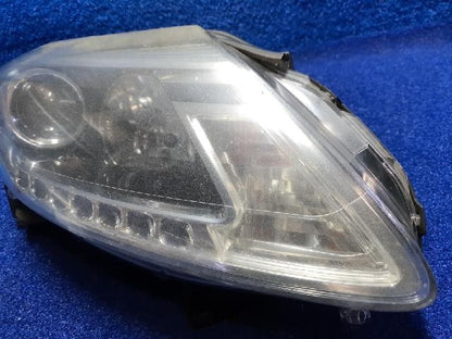 2015 Renault SM5 Latitude NewSM5 Platinum Right Headlight