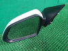 2015 Hyundai LF Sonata Left White Side Mirror