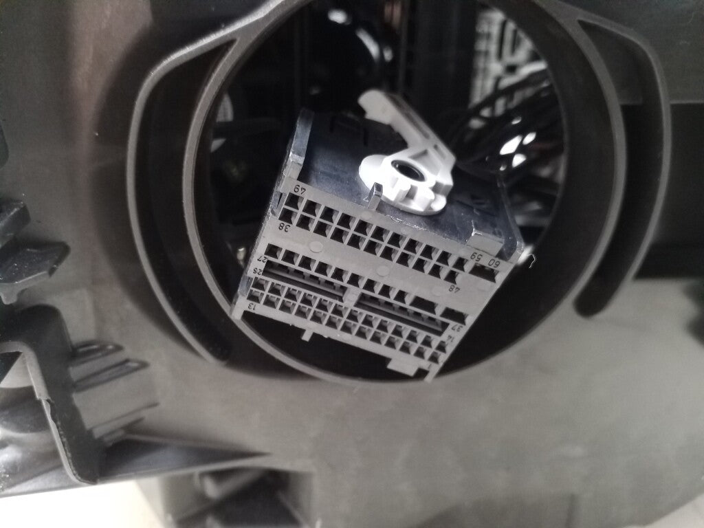 Mini Cooper F55 LCI, F56 LCI LED RIGHT USED GENUINE 5A01158