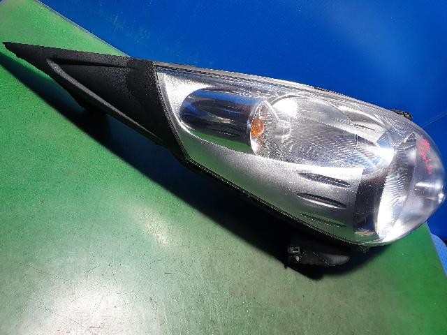 2011 Chevrolet Spark Matiz Creative Right Headlight