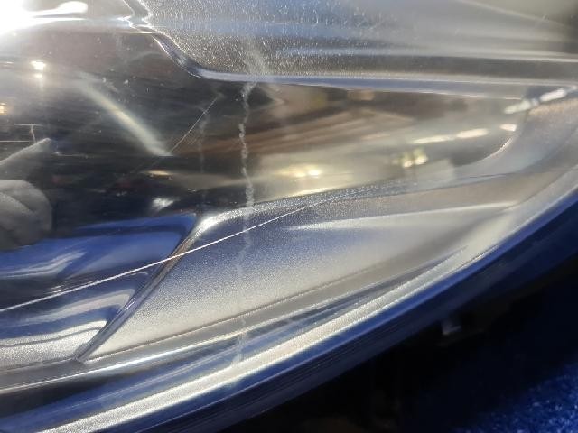 2018 Renault Talisman New SM7 Nova L47 Left Headlight 260608375R