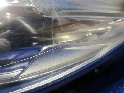 2018 Renault Talisman New SM7 Nova L47 Left Headlight 260608375R