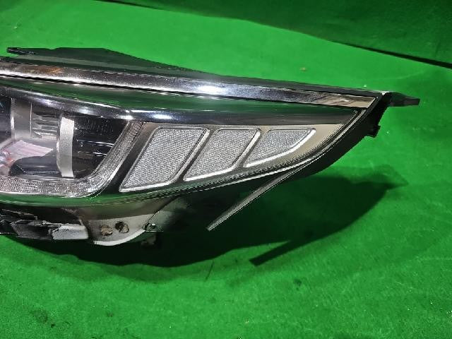 2018 KIA Optima K5 Left Headlight 92101D4040