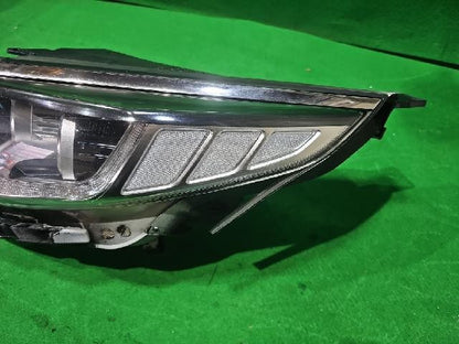 2018 KIA Optima K5 Left Headlight 92101D4040