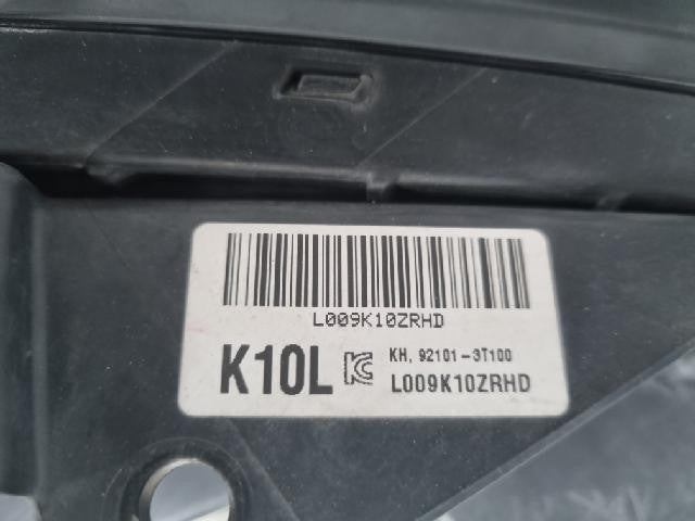 2015 KIA K900 The New K9 Left Xenon Headlight 92101 3T100