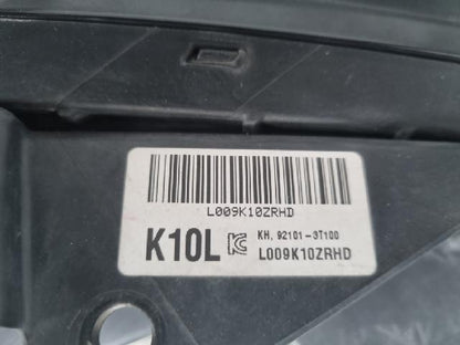 2015 KIA K900 The New K9 Left Xenon Headlight 92101 3T100