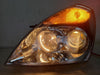 2013 KIA Cedona Grand Carnival R Left Headlight