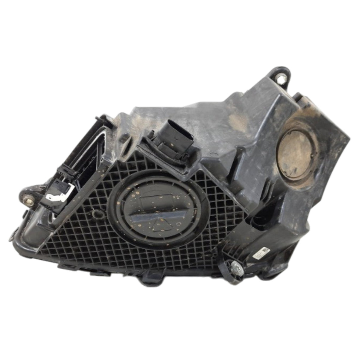Mercedes-Benz GLC X253, W253 FL LED High Performance RIGHT GENUINE A2539068201