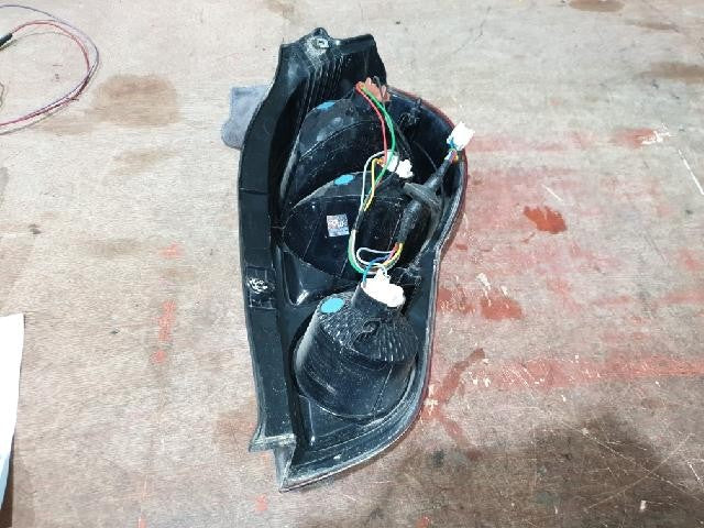 2015 Chevrolet spark Rear,Left Halogen TailLight