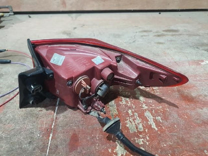 2017 KIA Stonic Rear,Left LED TailLight 92401-H8500