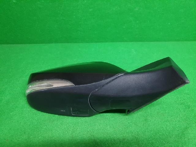 2011 Hyundai Elantra i30 Avante MD Right Black Side Mirror 87620 3X000AS