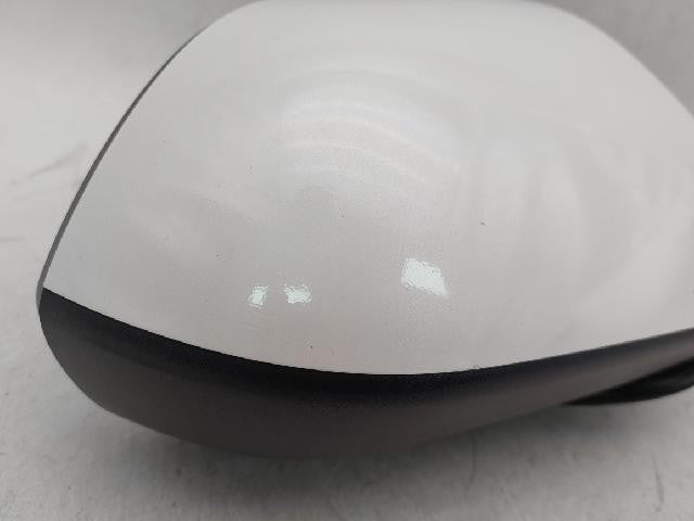 2015 Hyundai LF Sonata Right White Side Mirror