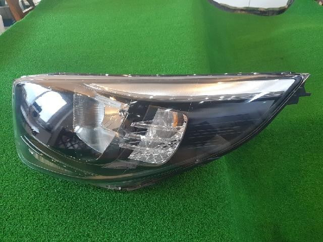 2018 KIA Picanto All New Morning JA Left Headlight 92101G60
