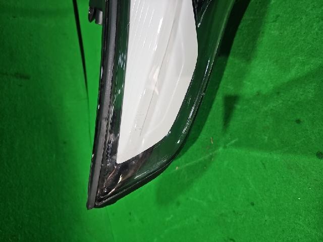 2013 KIA Ray Right LED Headlight