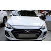 AVANTE/ELANTRA16 AD HID+DAYLIGHT (SPORTS TYPE) RIGHT USED GENUINE 92102 F2400