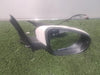 2012 Volkswagen Golf GTD Right White Side Mirror