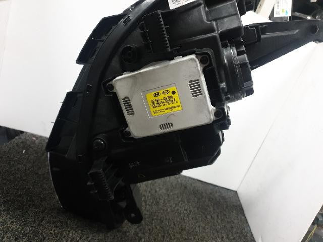 2019 Hyundai Azera The New Grandeur IG Left LED Headlight 92101G8500