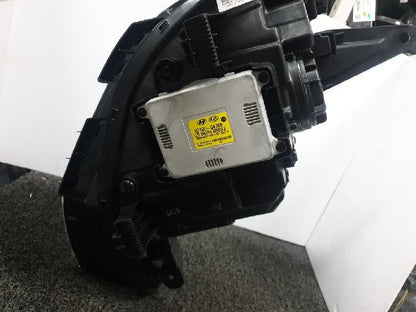 2019 Hyundai Azera The New Grandeur IG Left LED Headlight 92101G8500