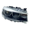BMW 3 GT F34 LCI LED Headlight Right Side USED GENUINE 7470414