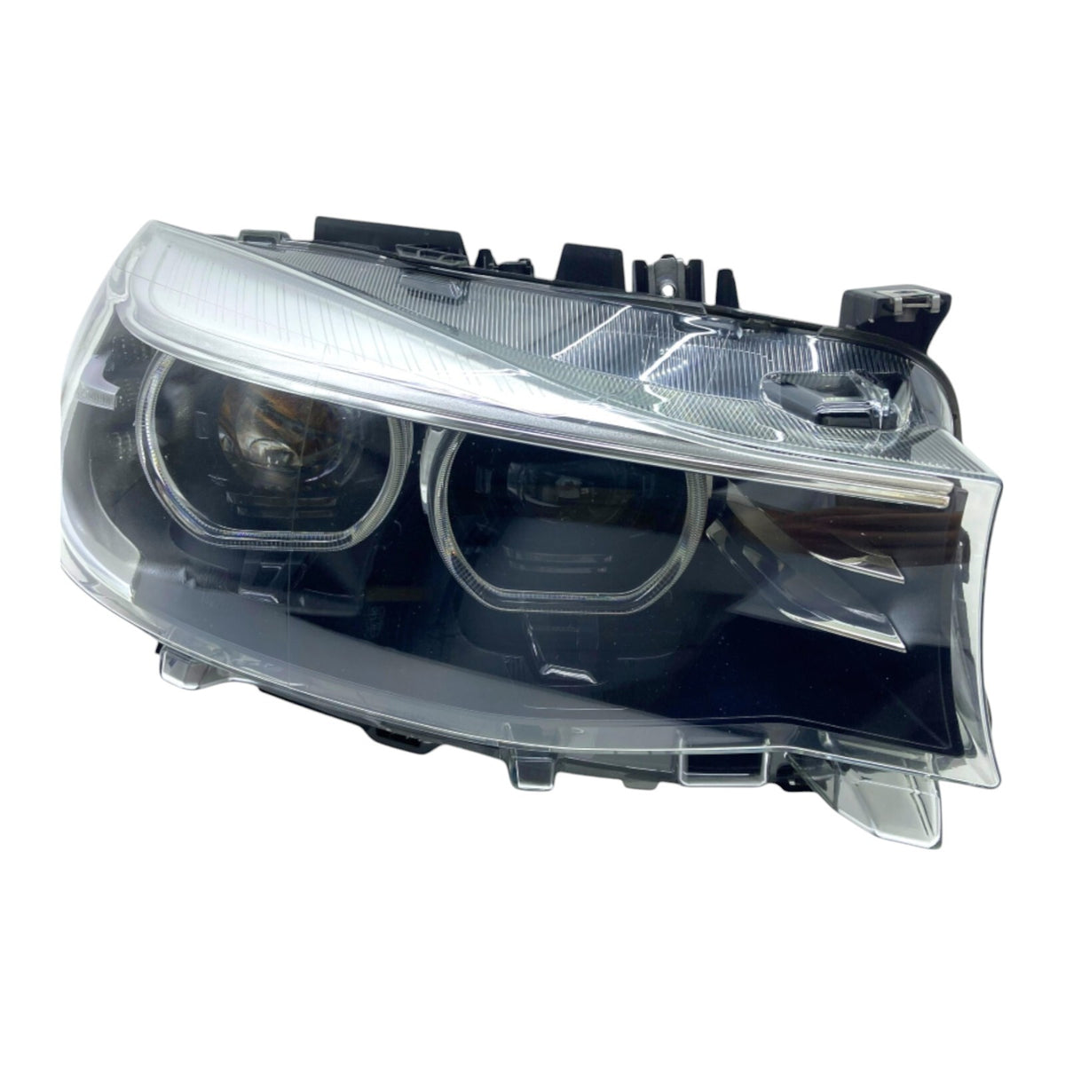 BMW 3 GT F34 LCI LED Headlight Right Side USED GENUINE 7470414