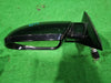 2010 KIA Cadenza K7 Left Black Side Mirror 87610 3R030EB