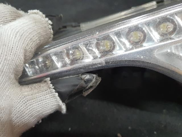 2013 Hyundai YF Sonata Left LED Fog Light