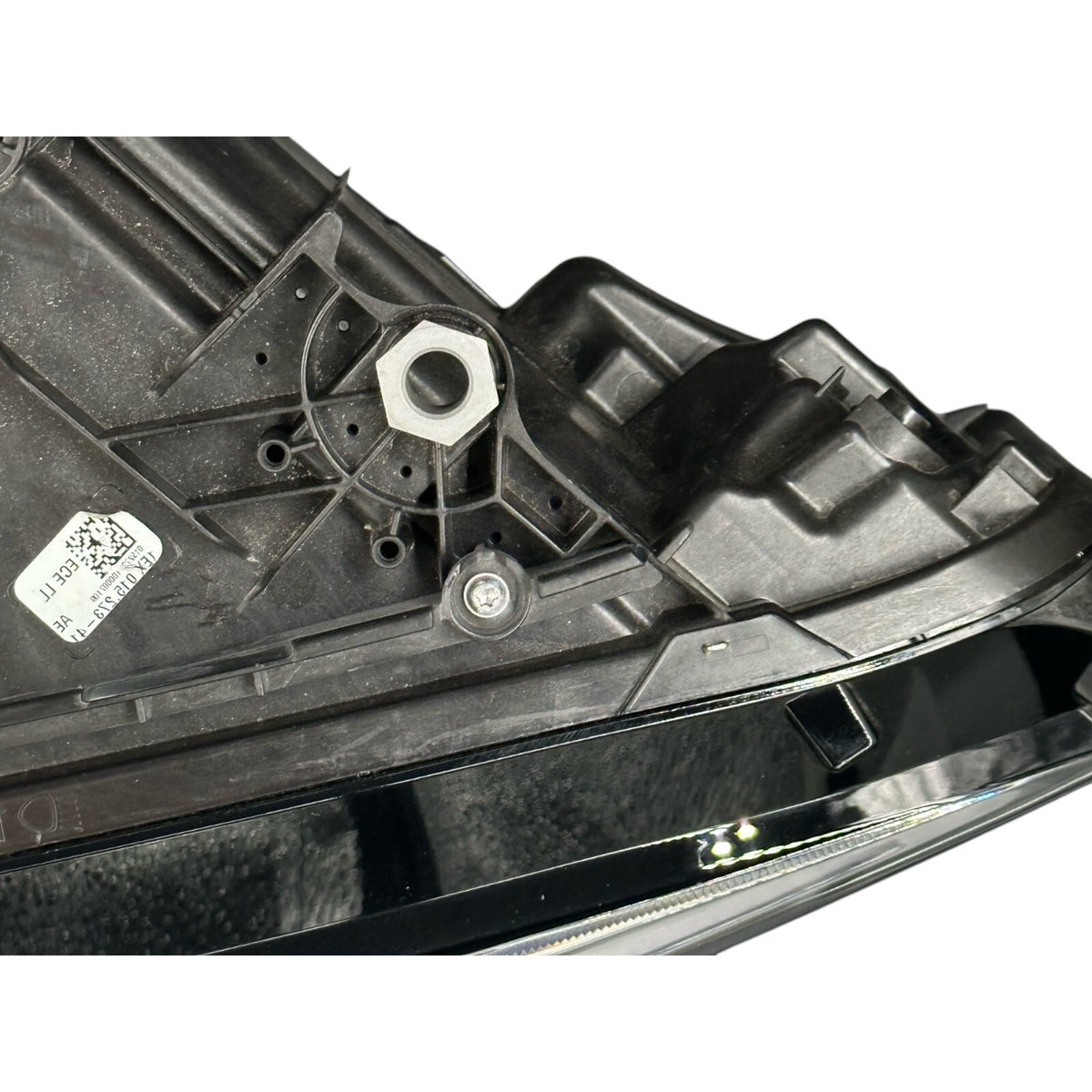 BMW 3 Series G20 LCI, G21 LCI Adaptive LED Headlight RIGHT USED GENUINE 5A4F756