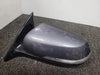 2014 Hyundai Genesis DH Left Gray Side Mirror