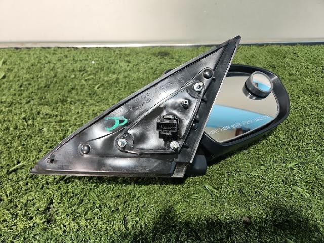 2015 KIA Optima The New K5 Right Side Mirror
