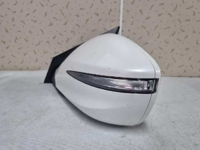 2013 Hyundai YF Sonata The Brilliant Left Side Mirror 876103S240