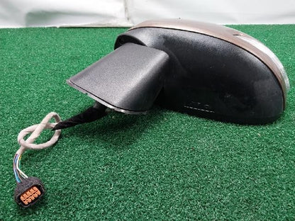 2017 KIA Ray Left Side Mirror