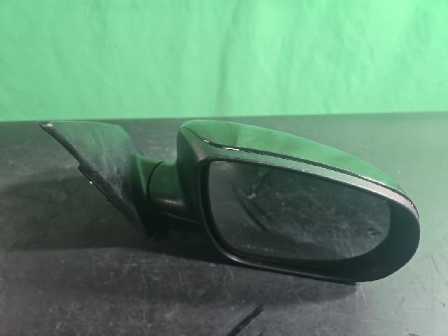 2010 KIA Rio New Pride Right Black Side Mirror 87620 1G808