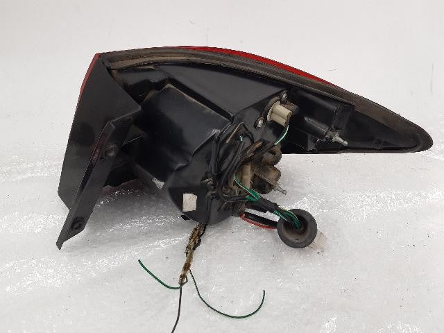 2010 Chevrolet Epica Tosca Premium 6 Rear,Left LED TailLight