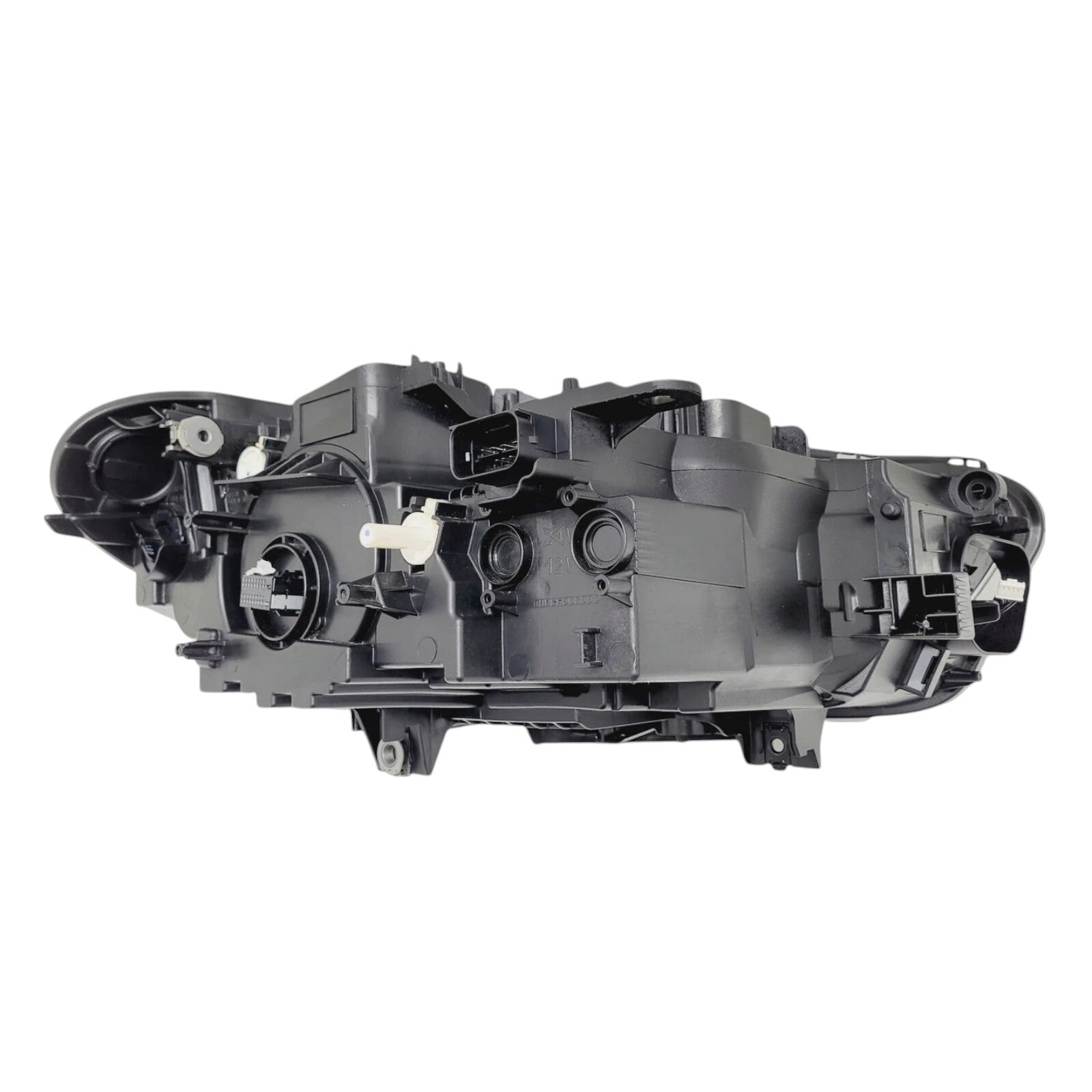 BMW X1 F48 LED Headlight LEFT USED GENUINE 7436461