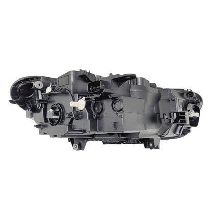 BMW X1 F48 LED Headlight LEFT USED GENUINE 7436461