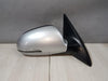 2011 Hyundai Elantra i30 Avante Right Silver Side Mirror 876202Q100N3S