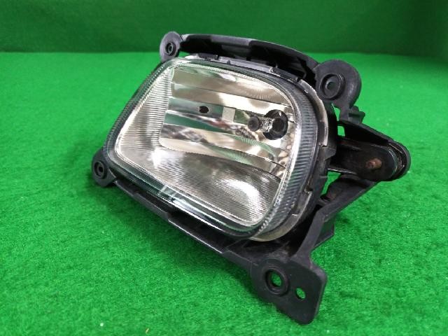 2013 KIA Ray EV Left Fog Light