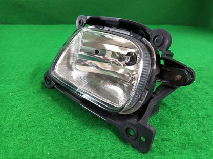 2013 KIA Ray EV Left Fog Light