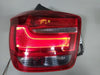 2015 BMW 118d urban 5door Rear,Left TailLight