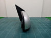 2012 KIA Picanto all new Morning Right Silver Side Mirror 87620 1Y880AS
