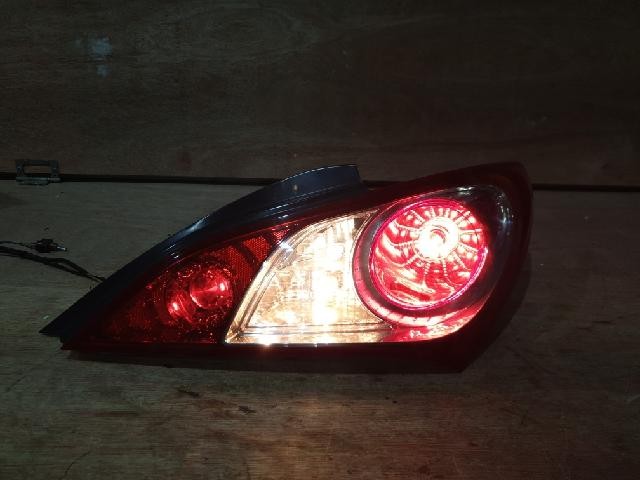 2012 Hyundai The New Genesis Coupe Rear,Right Halogen TailLight 92402-2M000