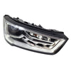 Audi A1  8X FL LED RIGHT USED GENUINE 8XA941044