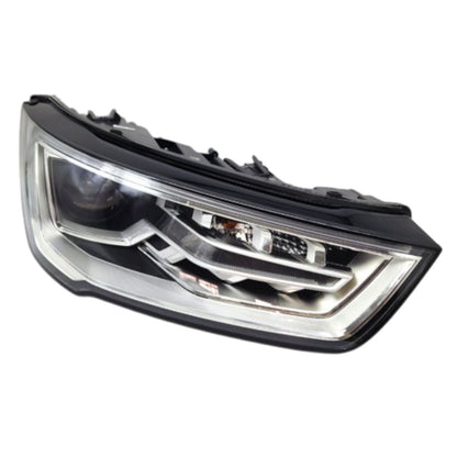 Audi A1  8X FL LED RIGHT USED GENUINE 8XA941044