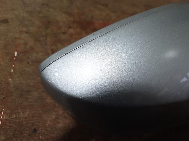 2012 Hyundai YF Sonata The Brilliant Right Silver Side Mirror 87620-3S210