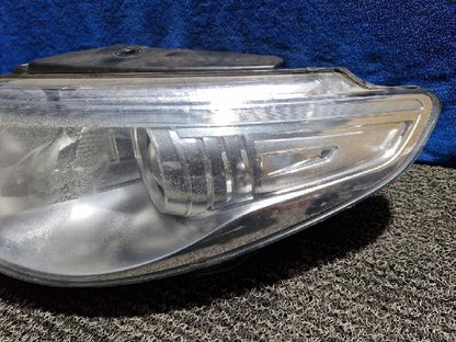 2010 Volkswagen CC Right Xenon Headlight 3C8 941 751 C